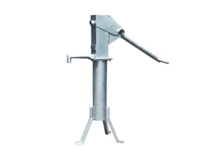 Afridev Deep Well Hand Pump