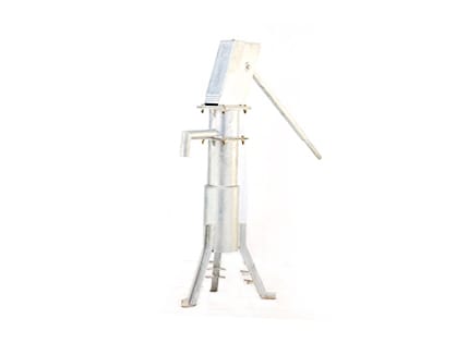 U3 Modified Deep Well Hand Pump