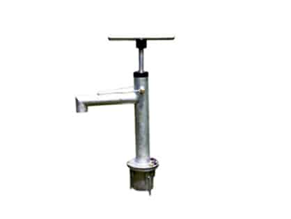 Direct Action Malda Hand Pump